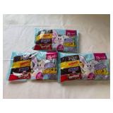 SSS. 4x 200 inch Double Side Tape(Heavy Duty)