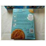 SSS. 3x 16oz My Better Batch Classic Sugar Cookie