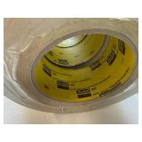 SSS. 6x Scotch Masking Tape-High Performance