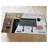 SSS. Aluminum Mailbox