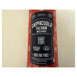 7+lbs Cappacuolo Hot Ham-Jersey Mike