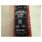 7+lbs Cappacuolo Hot Ham-Jersey Mike