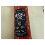 7+lbs Cappacuolo Hot Ham-Jersey Mike