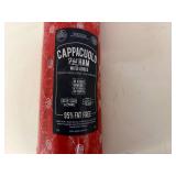 7+lbs Cappacuolo Hot Ham-Jersey Mike