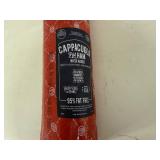 7+lbs Cappacuolo Hot Ham-Jersey Mike