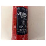 7+lbs Cappacuolo Hot Ham-Jersey Mike