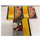 3x-Buffalo Chicken Pizza-Californa Pizza Kitchen