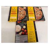 3x-Buffalo Chicken Pizza-Californa Pizza Kitchen