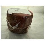 B. lbs Spring Time Hickory Smoked Uncured Ham