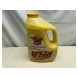 1 gallon Whirl- Butter Flavored Oil