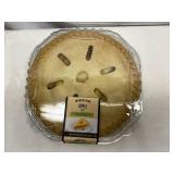 E. 3x 10" Marketside Apple Pie