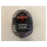 G. K. Kretchmar Black Forest Brand HamApprox 6-8lbs-Boneless -Ready for carving