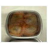 K. 3x 4 portions Atlantic Salmon w/Seafood Stuffing