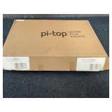 Pi-Top V1 Green Screen