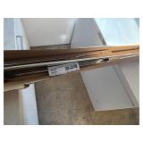 X-Type Clothes Hanging Rack