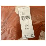 2 Anthropologie Stretch Pants - 26W