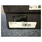 Coach Womens Silky Sneakers - 5