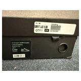 Coach Womens Silky Sneakers - 5.5