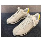 Coach Womens Silky Sneakers - 5.5