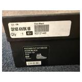 Coach Womens Roccasin Shoes - 6