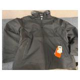 Storm Creek Elite Fleece Lined Jacket - Womens Xl