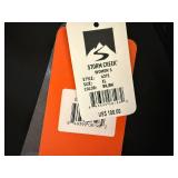 Storm Creek Elite Fleece Lined Jacket - Womens Xl