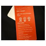 Storm Creek Elite Fleece Lined Jacket - Womens Xl