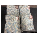 4 Target Brand Pajama Pants - 2Xl