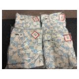 4 Target Brand Pajama Pants - Xl And 2Xl