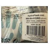 4 Hydro Flask Brand T-Shirts