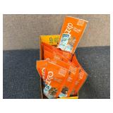 14 Packs Of Ovh Omega 3 Mix