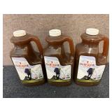 3 Jugs Of Sherpa Chai Decaf Concentrate