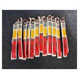 12 Jack Links Meat Sticks