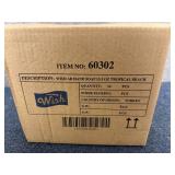 12ct of Tropical Beach Scented Soap