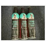 3 Bottles Of Premium Pet Dental Spray