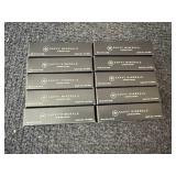 10 Tubes Of Svvy Minerals Lipstick - On A Whim