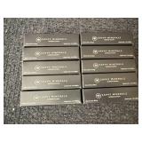 10 Tubes Of Svvy Minerals Lipstick - On A Whim