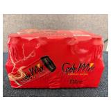 Pack of Code Mix Energy Drinks
