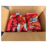 Box of Nutter Butter Snacks