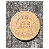 1903 US INDIAN HEAD CENT