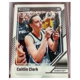 2024 Donruss Caitlin Clark Rookie - Advancedgrading 10