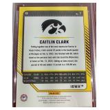 2024 Donruss Caitlin Clark Rookie - Advancedgrading 10