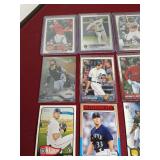 (30) Baseball Rookie Cards