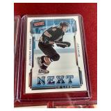 (5) Alexander Ovechkin Cards - (2) 2nd Year!