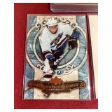 (5) Alexander Ovechkin Cards - (2) 2nd Year!