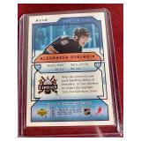 (5) Alexander Ovechkin Cards - (2) 2nd Year!