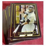 1993 Pinnacle Home Run Club Set - Many Stars/HOFers