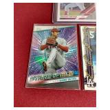 (5) Shohei Ohtani Cards