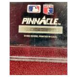 1992 Pinnacle Slugfest 15-Card Insert Set - Stars & HOFers