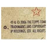2006 Topps 